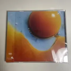あにゅー　通常盤　RADWIMPS アルバムCD