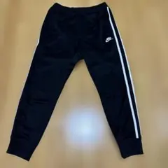 NIKE ジョガーパンツ ブラック