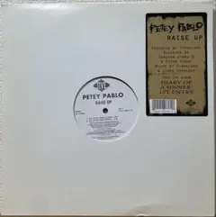 Petey Pablo/Raise Up (All-Cities Remix)