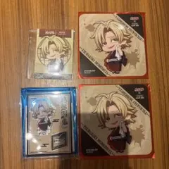 桃源暗鬼 極楽湯 桃宮唾切 まとめ売り バラ売り❌