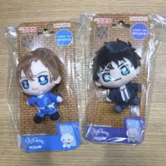 名探偵コナン play charm 萩原千速 松田陣平 プレイチャーム
