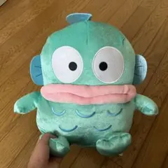 ハンギョドン ぬいぐるみ
