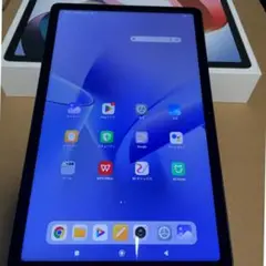 Xiaomi Redmi Pad 4GB+128GB ミントグリーン