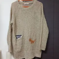 POU DOU DOUニット