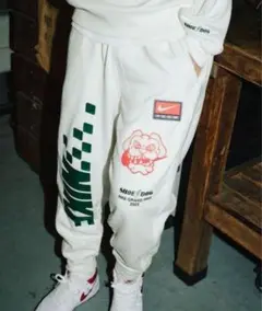 M589 Mサイズ　TREND APPAREL COLLECTION ジョガー