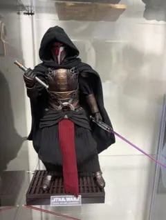 ホットトイズ ダース・ナイアリス 1/6スケール - メルカリ