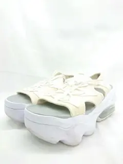 NIKE スポーツサンダル CI8798-100 レディース 24cm　▲