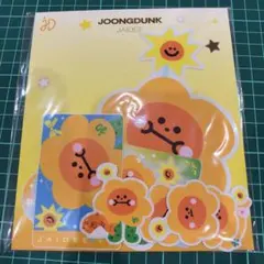 GMMTV JoongDunk Jaidee ステッカー
