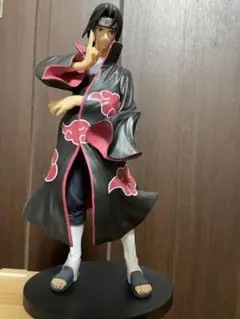 【未開封】うちはイタチ VIBRATION STARS フィギュア プライズ Amazon.co.jp: NARUTO-ナルト- 疾風伝 VIBRATION STARS-UCHIHA ITACHI