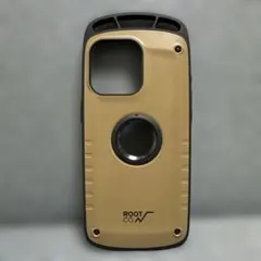 ROOT CO. コヨーテ　 iPhone15Promax 用ケース