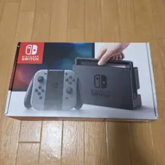 【訳あり】Nintendo Switch本体