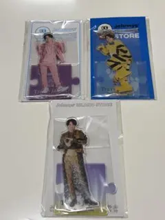 松田元太 アクリルスタンド まとめ売り