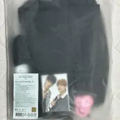 TXT ACT: SWEET MIRAGE バッグ & パーツ セット トレカ付