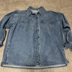 リーバイスレッド新品未使用❗️タグ付き❗️ Gジャン　デニムパンツセットアップ２点‼️ Levi's RED（リーバイスレッド）デニムパンツ 紫 サイズ:-(M位