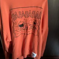 コラボ ピーナッツ