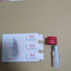 SK-II トライアルセット サンプル