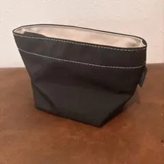 エルベシャプリエ　ポーチ　未使用
