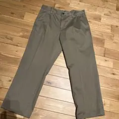 チノパン　バギー