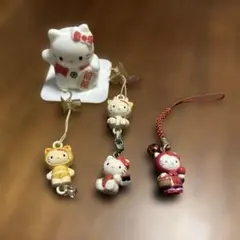 2026年最新】キティ 鏡餅の人気アイテム - メルカリ
