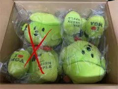 メメルくんぬいぐるみ2体セット Ringo Jam 8周年記念＞会員限定グッズ販売決定！《本日6/9(日)15