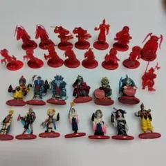 2025年最新】コカコーラ ffフィギュアの人気アイテム - メルカリ