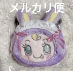 メゾピアノ ポーチ サンリオ クロミ