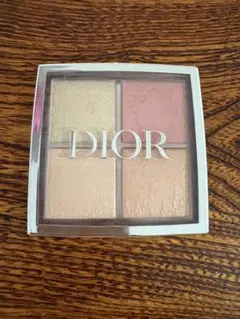 Dior BACKSTAGE グロウフェイスパレット004 Rose Gold