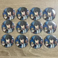 あんスタ★Knights【朔間凛月】SD柄★缶バッジ★2点セット 2025年最新】朔間凛月 缶バッジ セットの人気アイテム - メルカリ