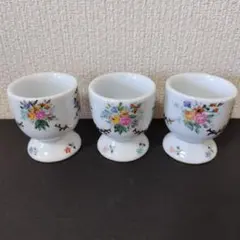 エッグカップ