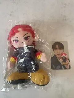 2025年最新】p1harmony ジウン ぬいぐるみの人気アイテム - メルカリ