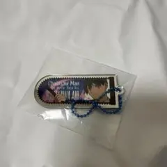 チェンソーマン　キーホルダー　早川あき