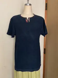 お値引き❣️オスティアジャパン　衣　ころも　コロモール　Tシャツ