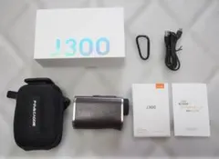 FineCaddie J300 ゴルフ用レーザー距離計のサムネイル