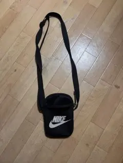 NIKE ショルダーバッグ ブラック