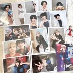 黒田光輝くん 写真、アクスタ