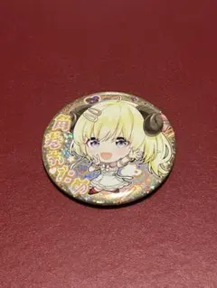 ホロライブ Chill Travel 缶バッジ 角巻わため 15点 ホロライブ 缶バッジスナック 角巻わため - メルカリ