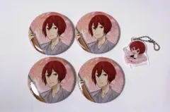 ホリミヤ ハピピランド 限定 缶バッジ 仙石翔 2025年最新】仙石翔の人気アイテム - メルカリ