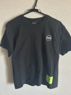 Regista ブラック Tシャツ 21 mサイズ