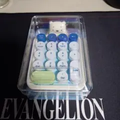 テンキー　ワイヤレス　レシーバー付き