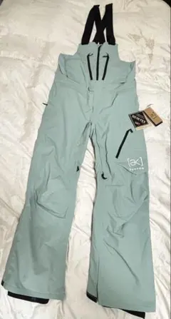2025年最新】burton ak ビブパンツの人気アイテム - メルカリ