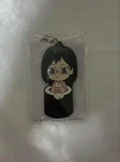 ハイキュー 清水 ラバスト 一番くじ