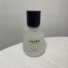 2025年最新】スプリングレター shiroの人気アイテム - メルカリ