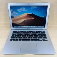 MacBook Air 13 2015 美品 バッテリー新品 SSD256GB - メルカリ