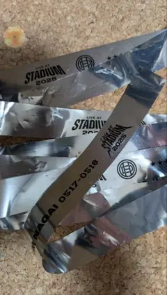 4/24銀テおまけ付き！新品未開封！ Official髭男dism リッストート 4/24銀テおまけ付き！新品未開封！ Official髭男dism