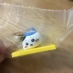 ちいかわ 松屋 コラボ オリジナルフィギュア ハチワレ