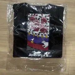 Saucy Dog こいこいTシャツ ブラック Ｍサイズ