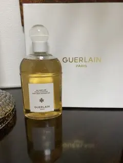 新品】ゲラン デリス ドゥ バン フランス製 シャワージェル&ボディ