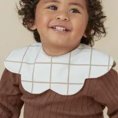 【おまとめ170円引！匿名配送】Konny コニー スタイ アイボリーチェック