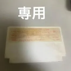 専用