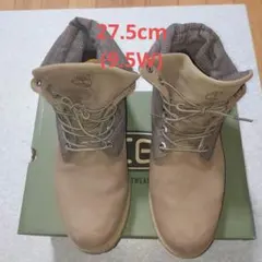 ティンバーランド ブーツ・革靴